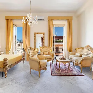 Relais Antica Hotel Neapel