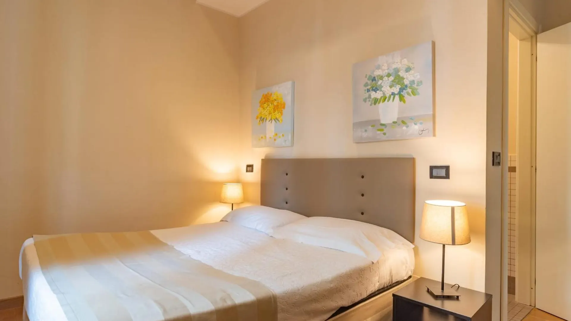 Hotel De La Plage Pietra Ligure