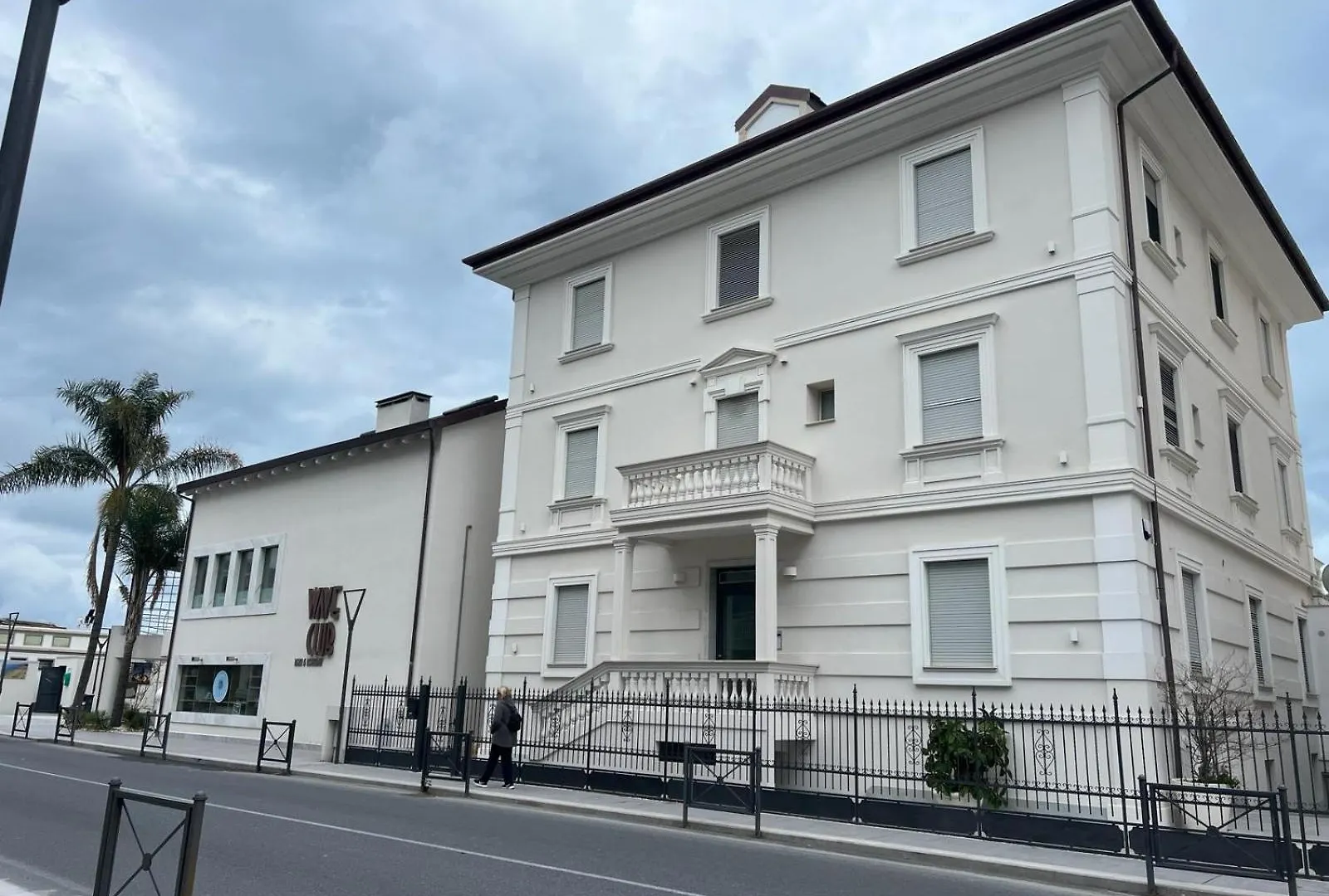 ***  Hotel De La Plage Pietra Ligure Italy