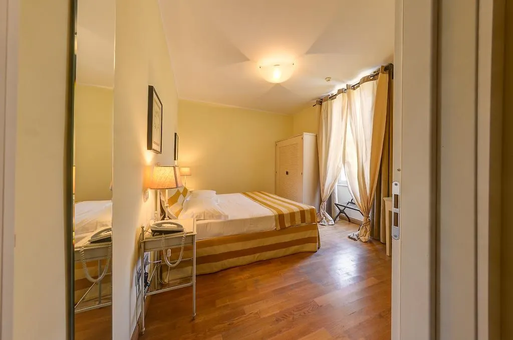 ***  Hotel De La Plage Pietra Ligure Włochy
