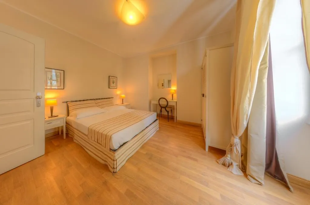 Hotel De La Plage Pietra Ligure Włochy
