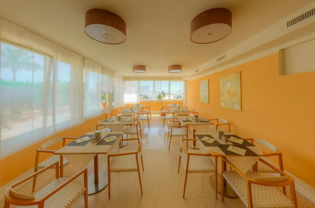 Hotel De La Plage Pietra Ligure